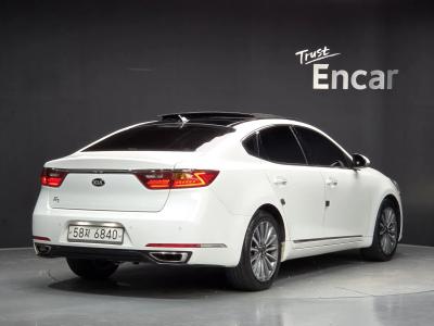 2017 Kia K7