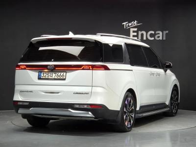 2021 Kia Carnival