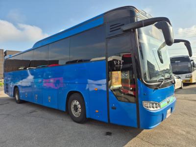 2015 Daewoo Bus Daewoo Bus-BX