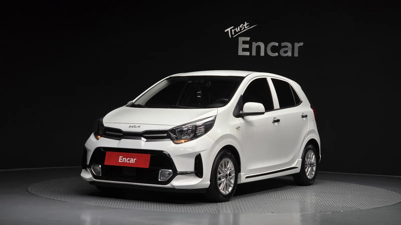 2023 Kia Picanto