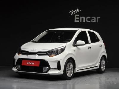 2023 Kia Picanto