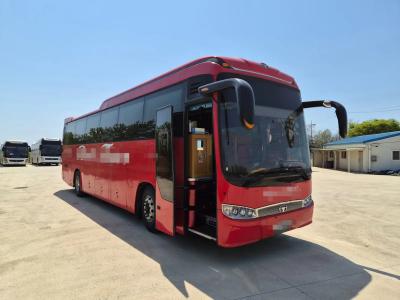 2014 Daewoo Bus Daewoo Bus-BX