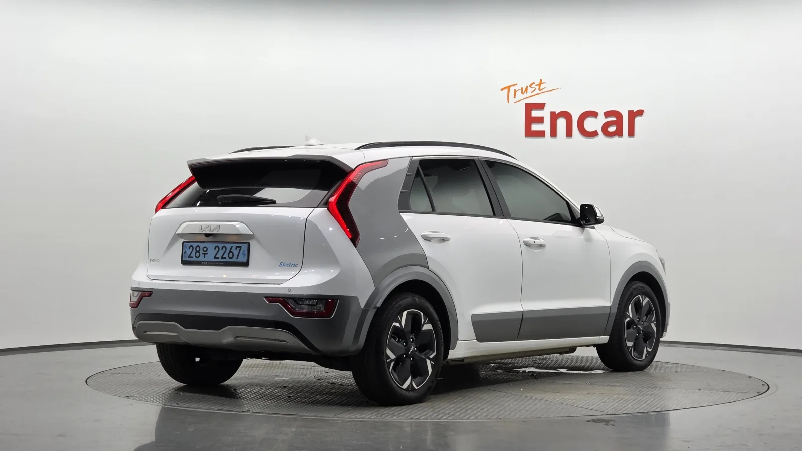 2023 Kia Niro