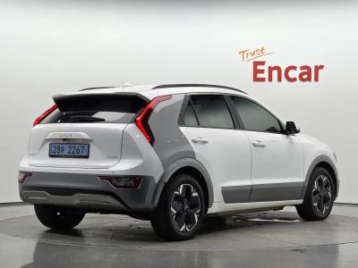 2023 Kia Niro