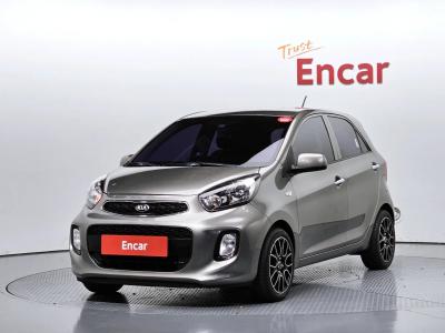 2016 Kia Picanto