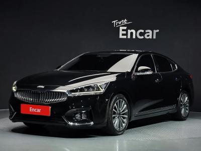 2018 Kia K7