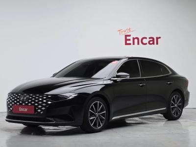2021 Hyundai Grandeur