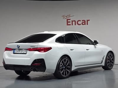 2026 BMW 4-Series
