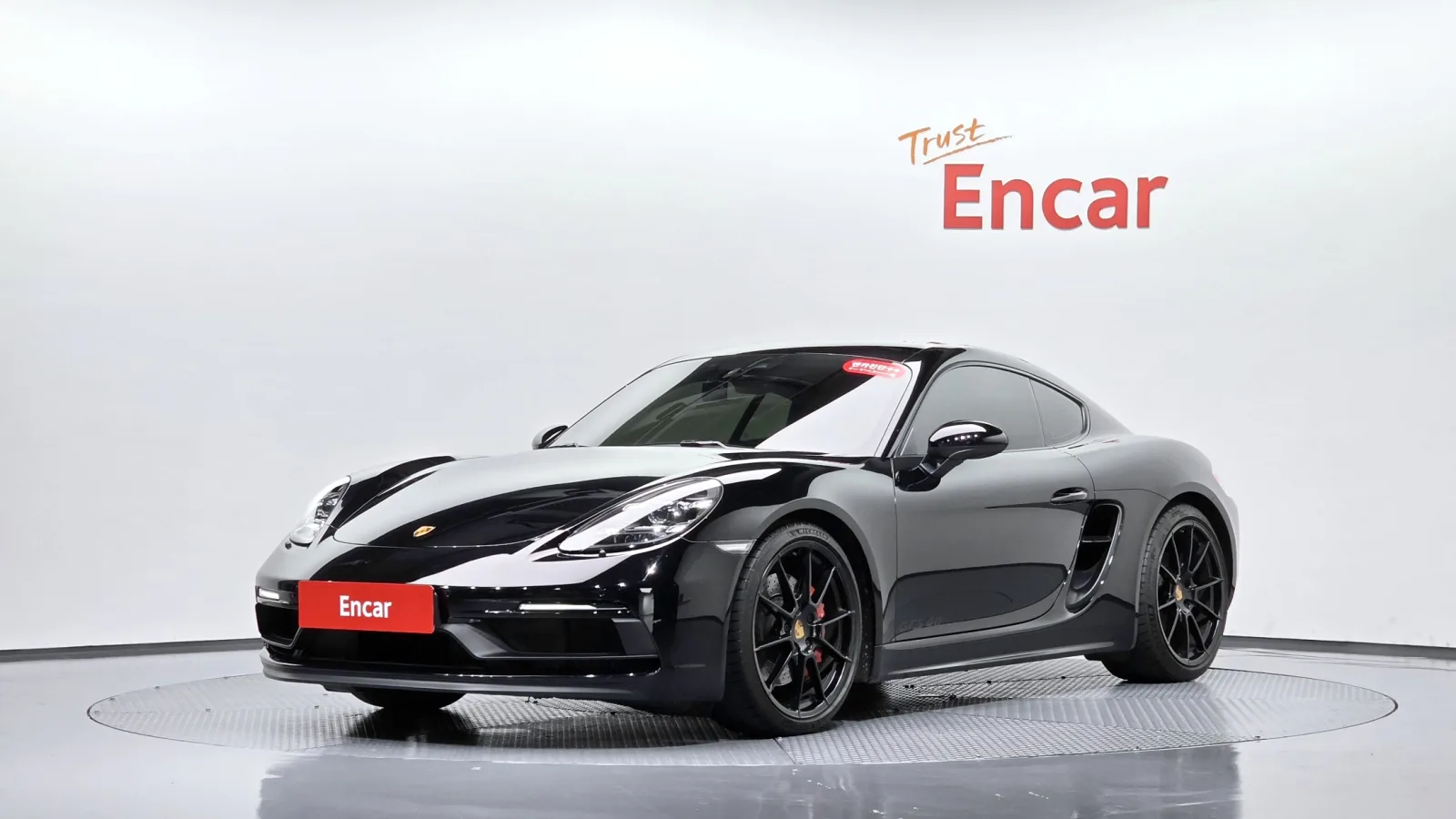 2022 Porsche 718