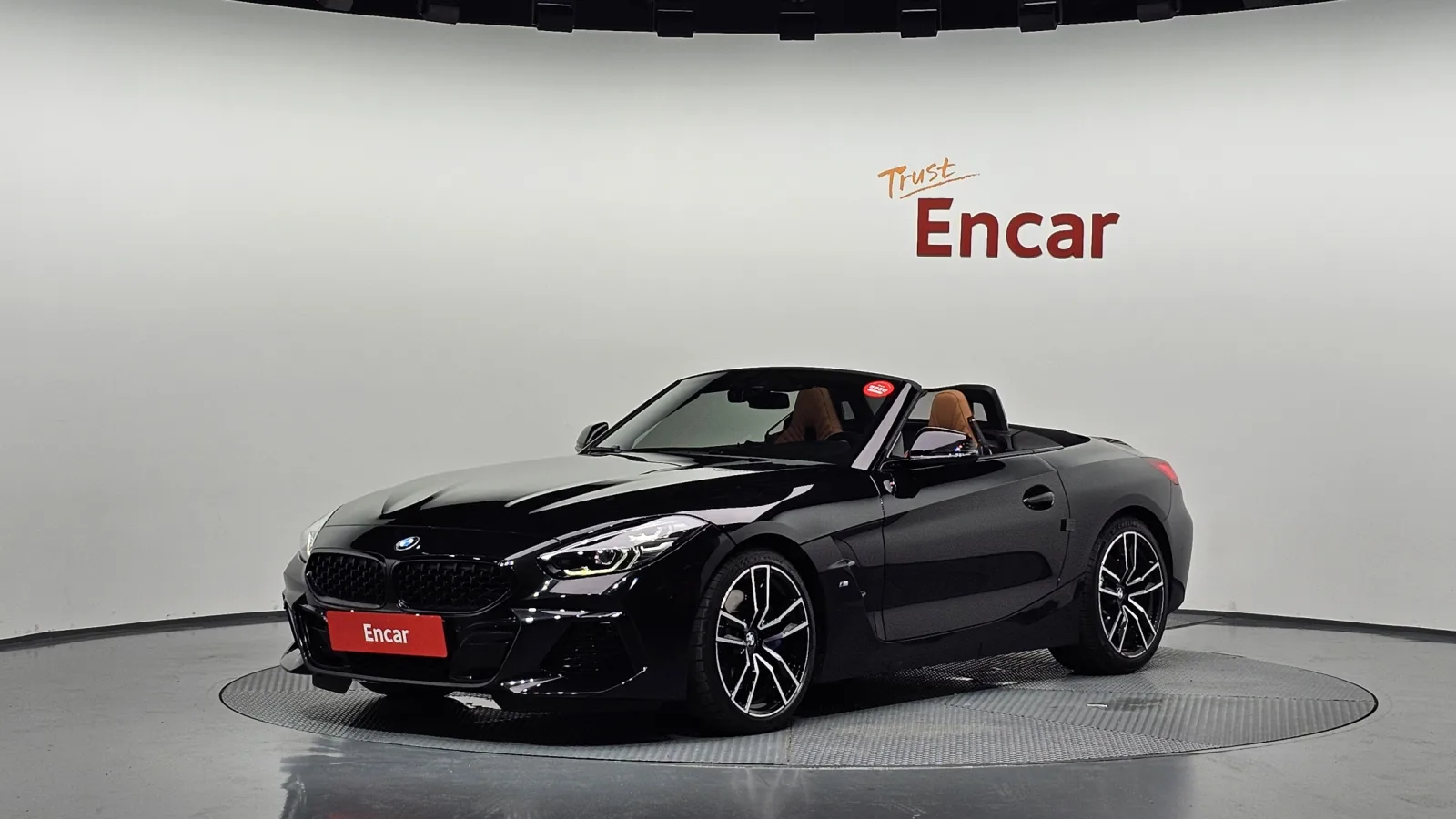 2022 BMW Z4