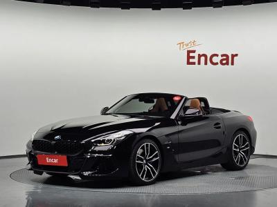 2022 BMW Z4