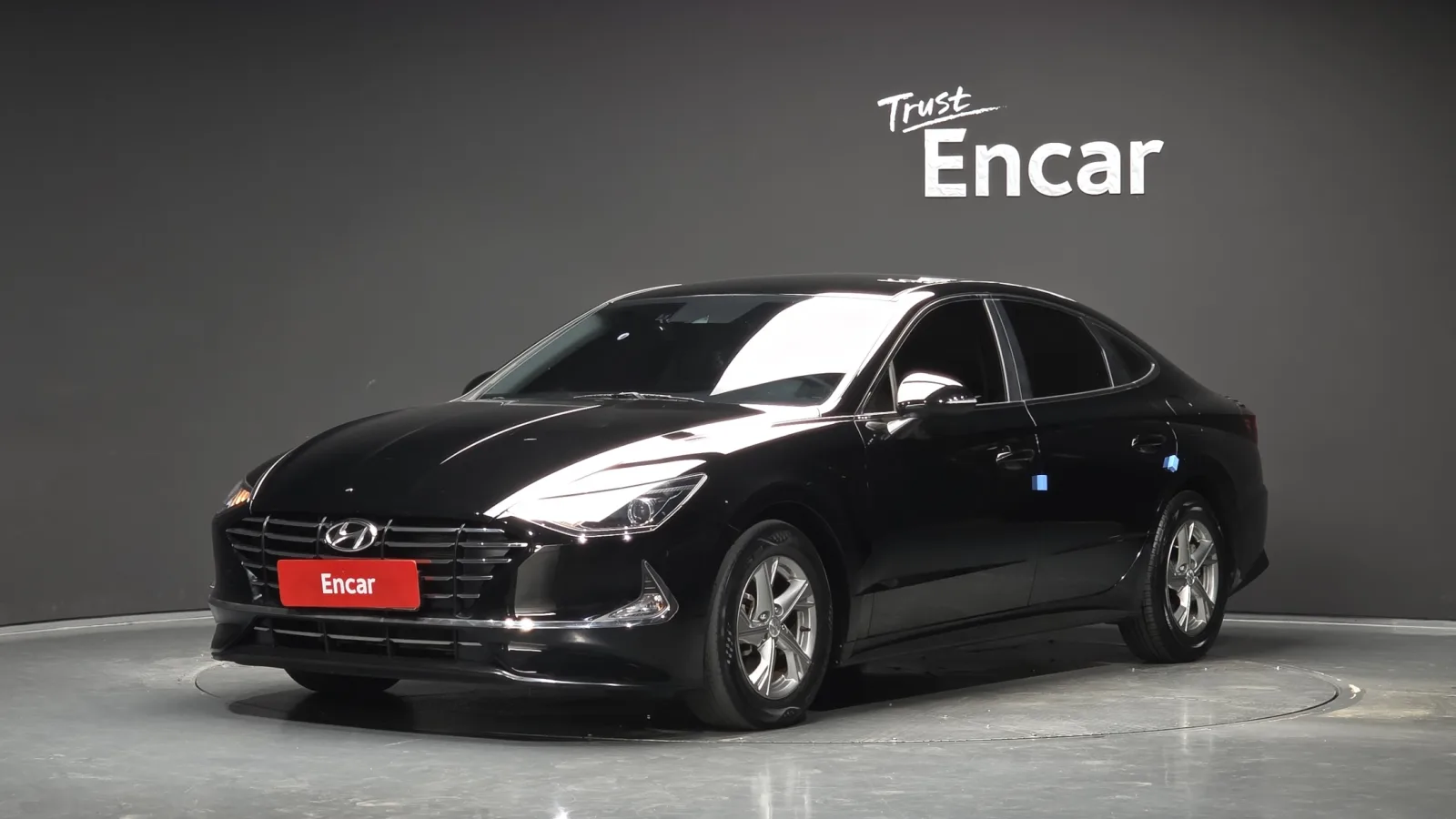 2020 Hyundai Sonata