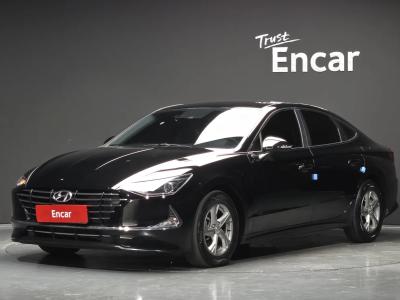 2020 Hyundai Sonata