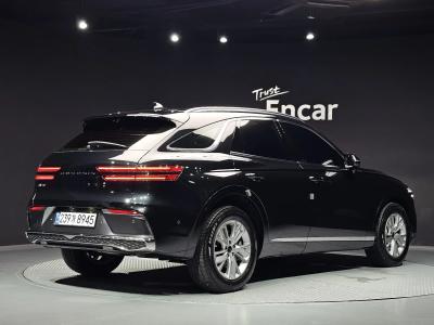 2025 Genesis GV70