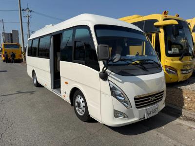 2019 Daewoo Bus LESTAR