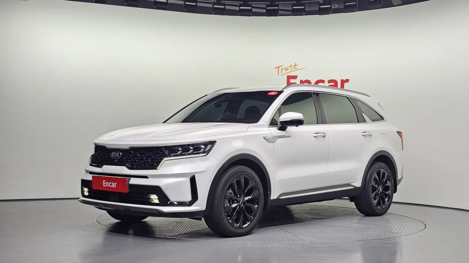 2021 Kia Sorento