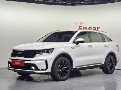 2021 Kia Sorento
