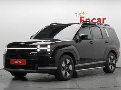 2025 Hyundai Santa Fe