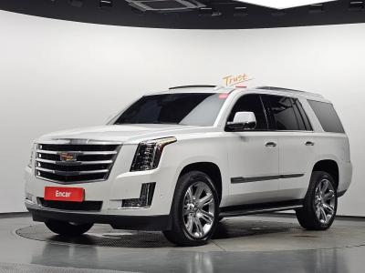 2019 Cadillac Escalade