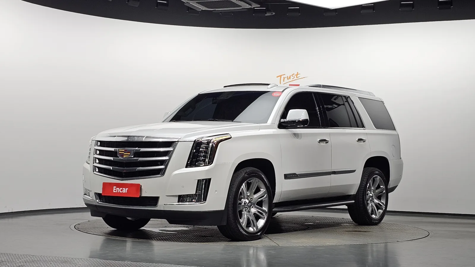 2019 Cadillac Escalade