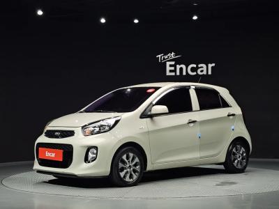 2016 Kia Picanto