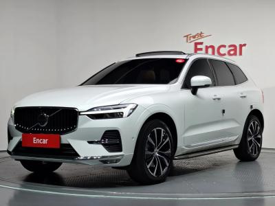 2023 Volvo XC60