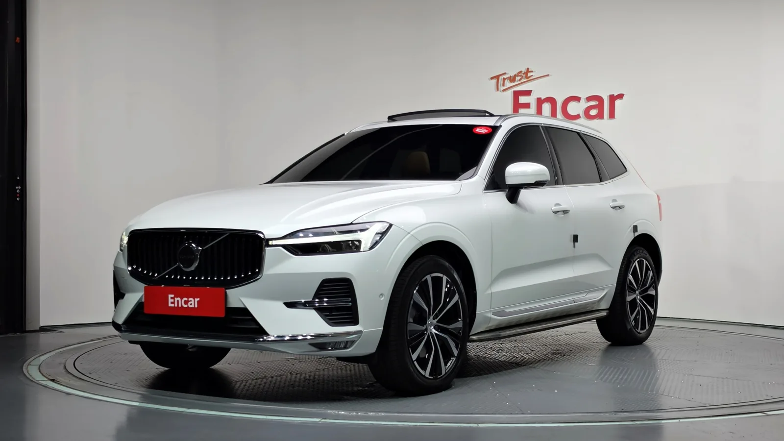 2023 Volvo XC60