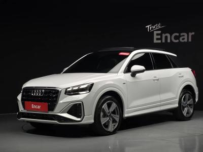 2023 Audi Q2
