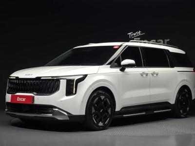 2024 Kia Carnival