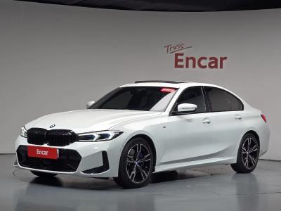 2026 BMW 3-Series