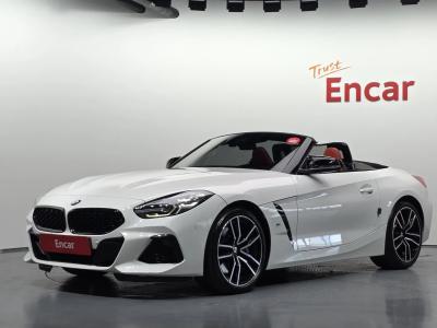 2021 BMW Z4