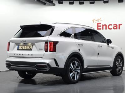 2022 Kia Sorento