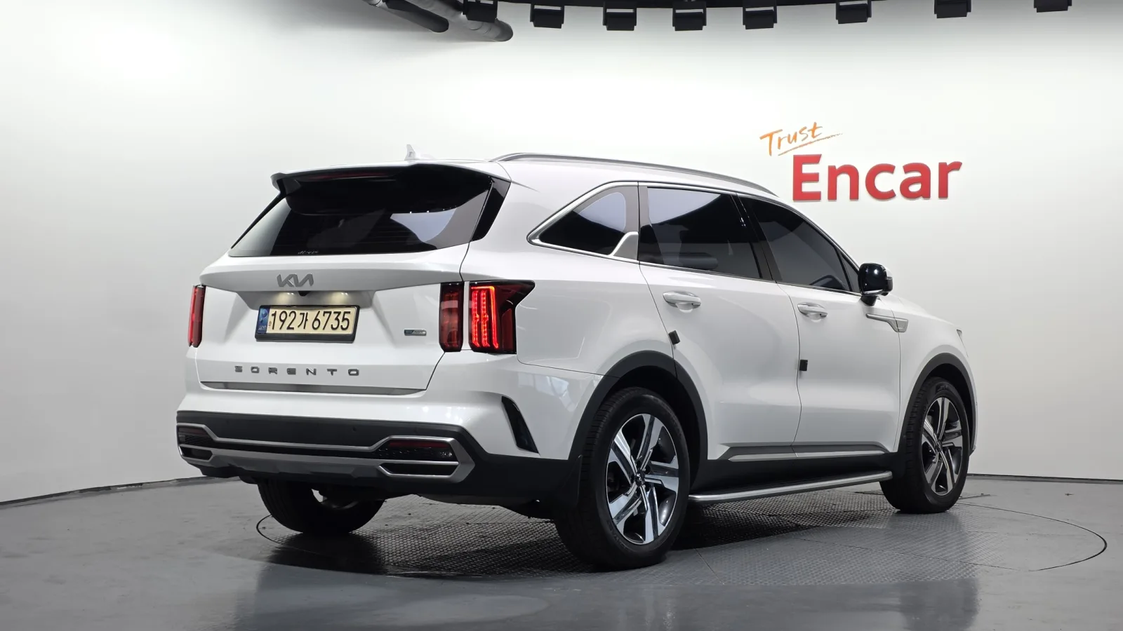 2022 Kia Sorento