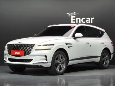 2023 Genesis GV80