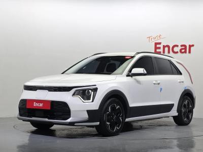 2023 Kia Niro
