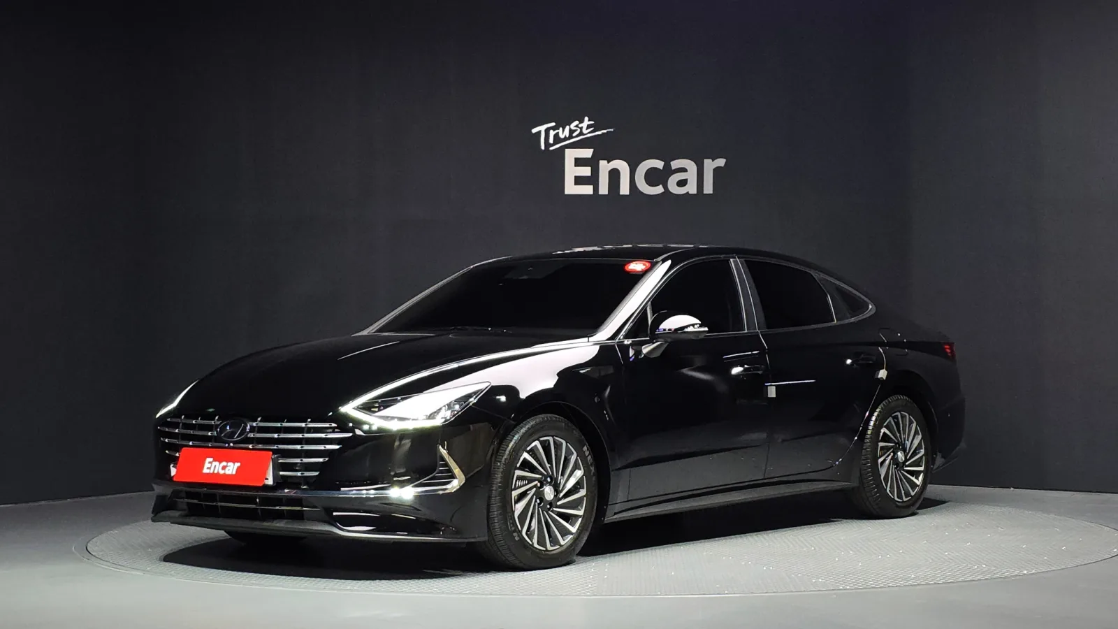 2023 Hyundai Sonata