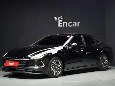 2023 Hyundai Sonata