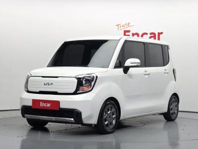 2023 Kia RAY