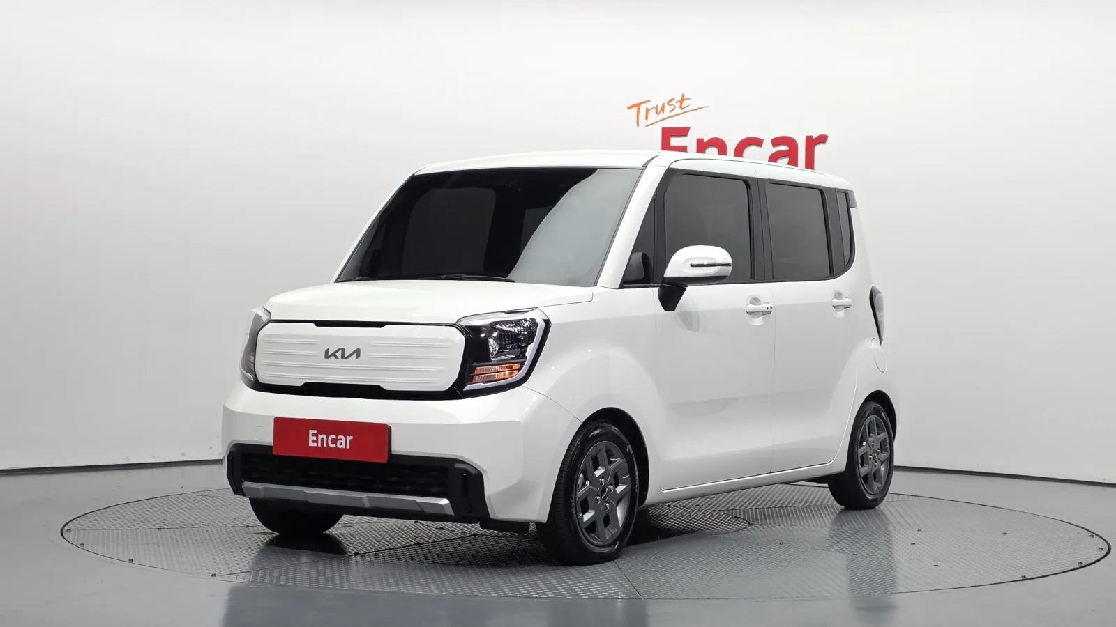 2023 Kia RAY
