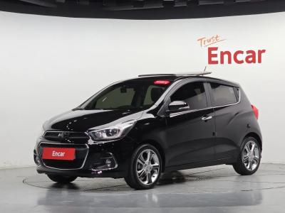2017 Chevrolet Spark