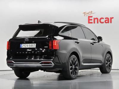 2021 Kia Sorento