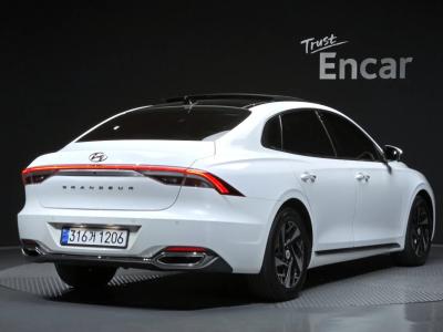 2023 Hyundai Grandeur