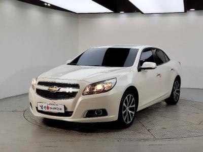 2015 Chevrolet Malibu
