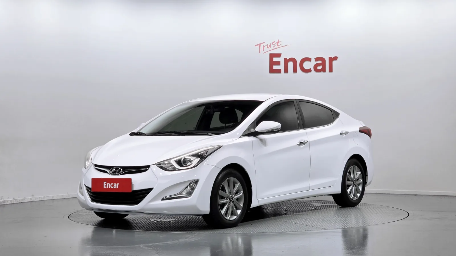 2015 Hyundai Elantra