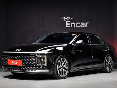 2023 Hyundai Grandeur
