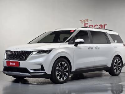 2023 Kia Carnival