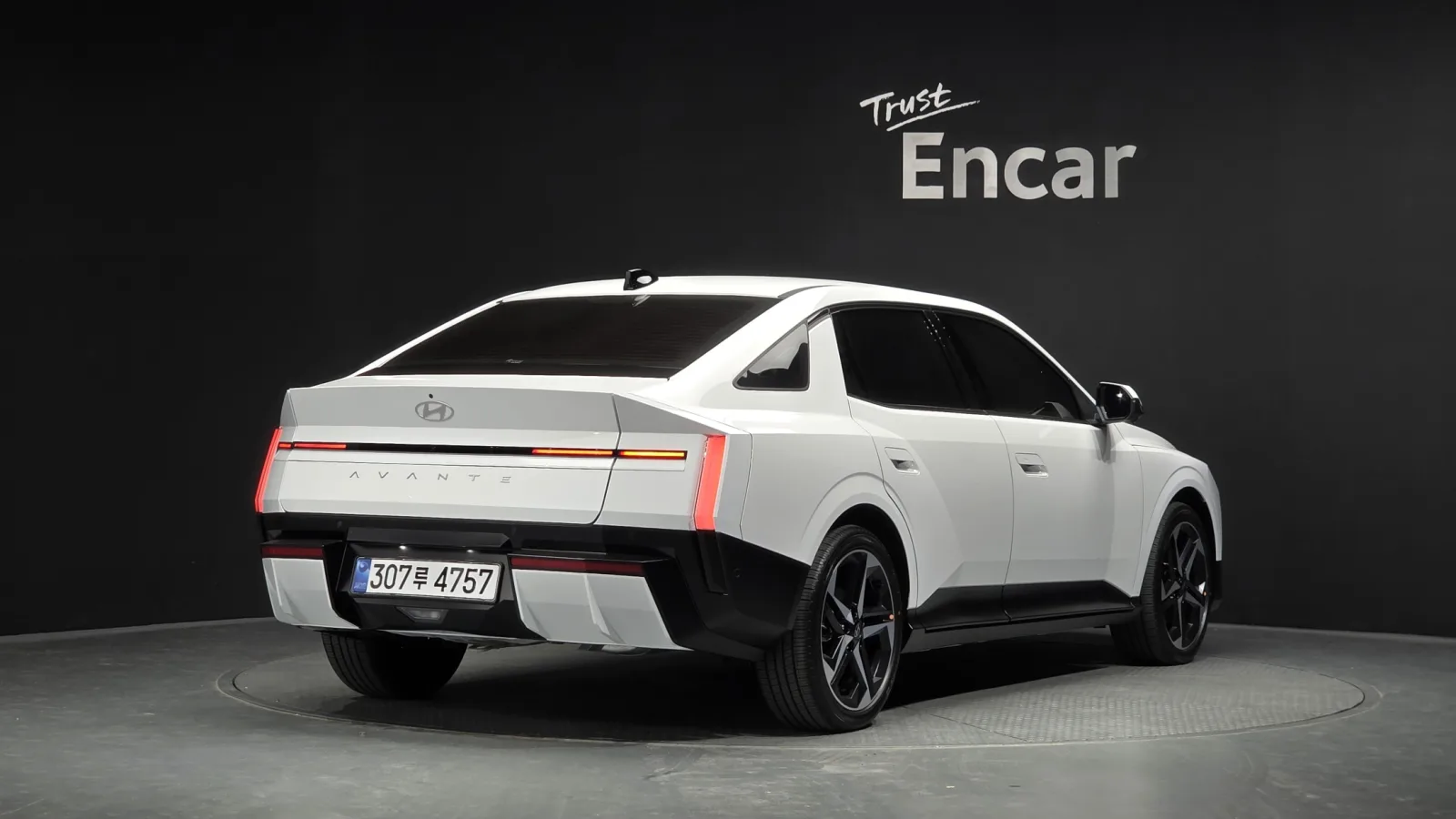 2027 Hyundai Elantra