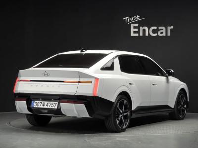 2027 Hyundai Elantra