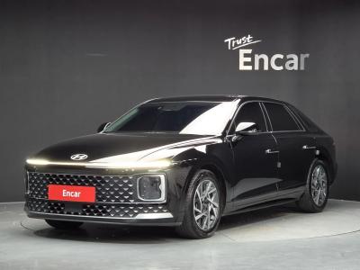 2023 Hyundai Grandeur