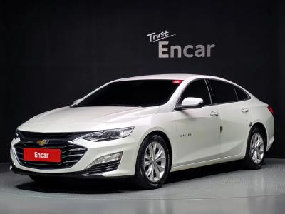 2020 Chevrolet Malibu